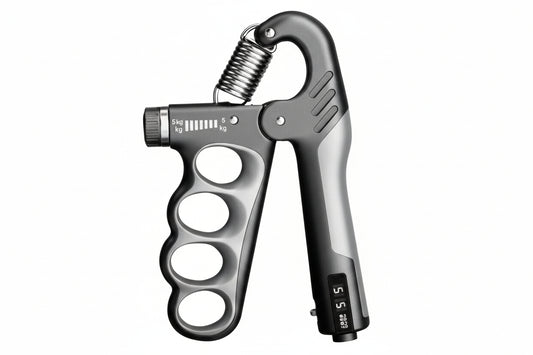 Hand gripper