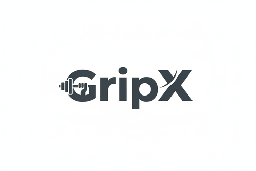GripX Logo