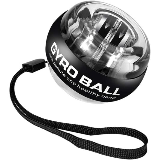 Gyro ball